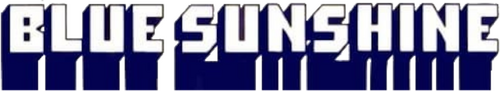 Blue Sunshine