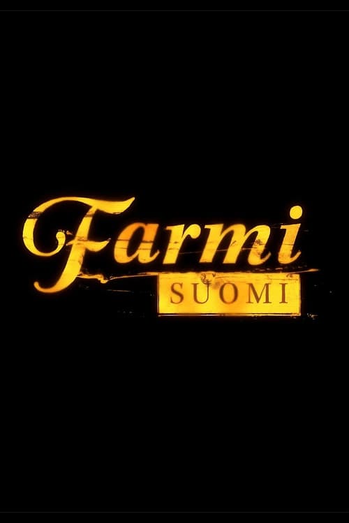 Farmi Suomi Season 3 Episode 12 : Episode 12