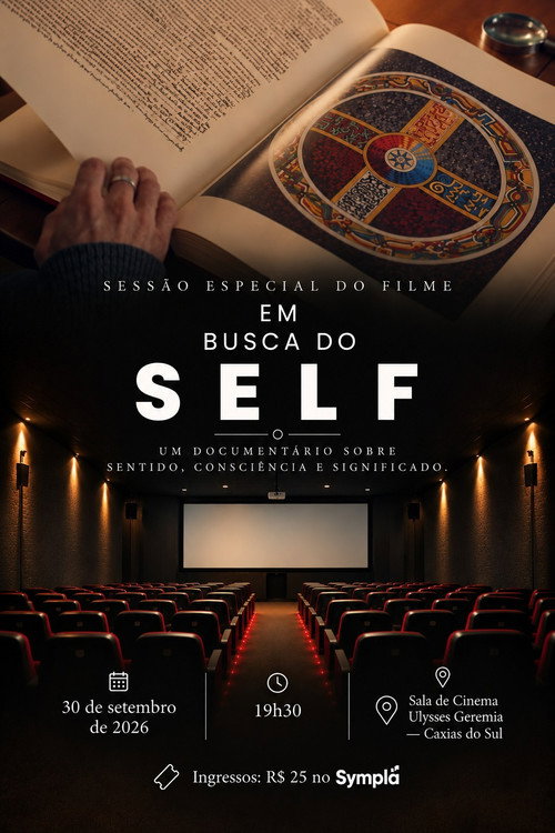 In Search of Self still 6