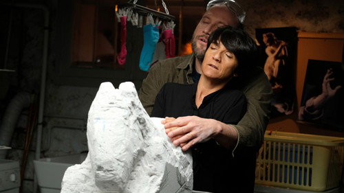 A Friendly Tale... — still 5