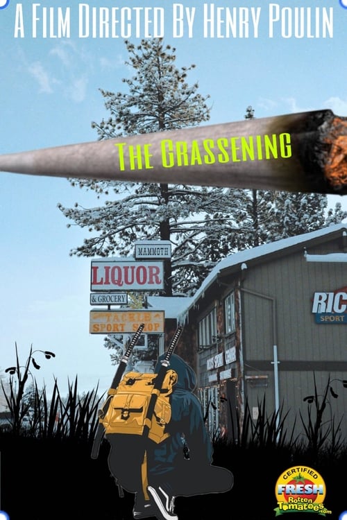 The Grassening