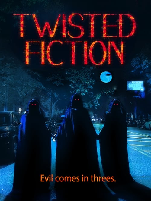 Twisted Fiction (2023)