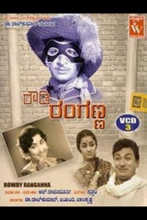 Rowdy Ranganna