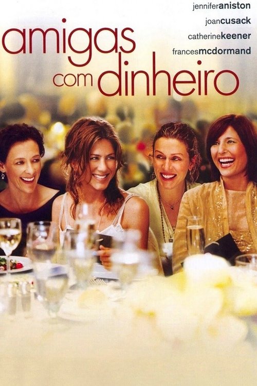 Amigas com Dinheiro assistir online dublado
