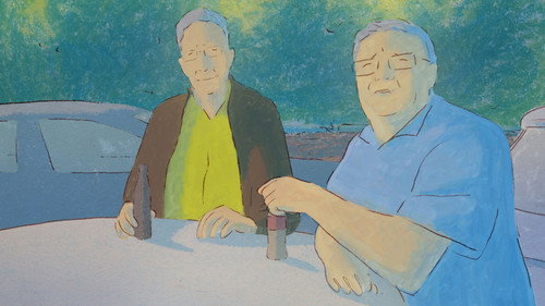 La Petite Reine Blanche