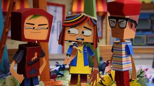 Image de l'épisode 19