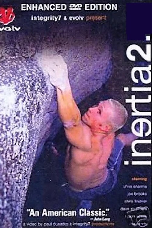 Inertia 2 (1999) poster