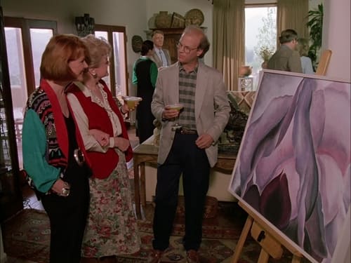 Poster della serie Murder, She Wrote