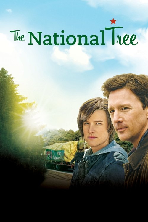 The National Tree poster
