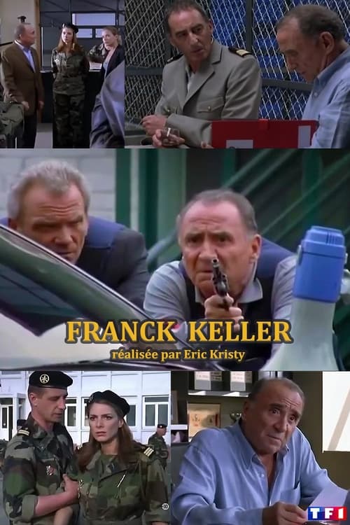 Franck Keller (2003)
