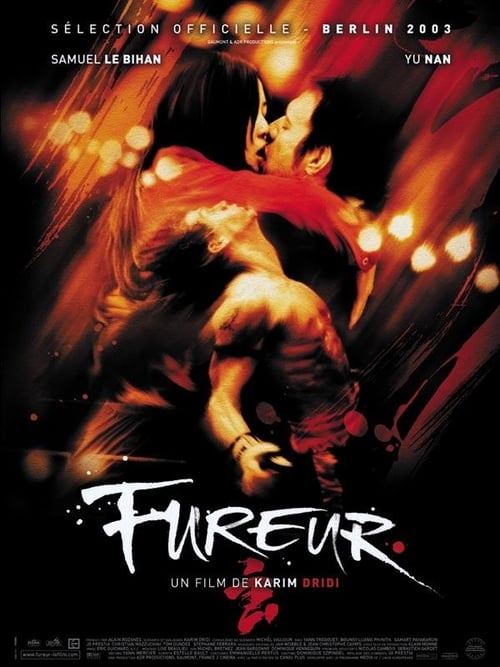 Fureur (2003)