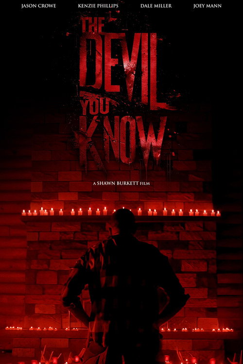 The Devil You Know