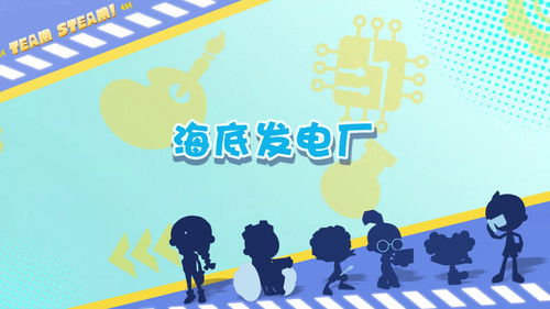 Poster della serie GoGoBus and TeamSteam