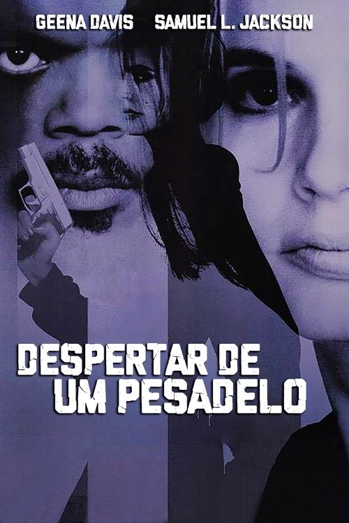 Poster do filme Despertar de um Pesadelo