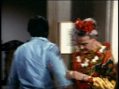 Escena del episodio 13 de la temporada 10 de la serie Hawaii 5-0