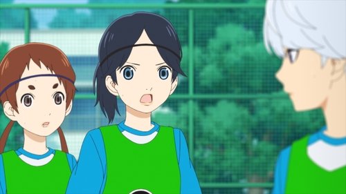 Assistir Sayonara Watashi no Cramer S01E03 – 1×03 – Legendado Online Assistir Sayonara Watashi no Cramer S01E03 – 1×03 – Legendado