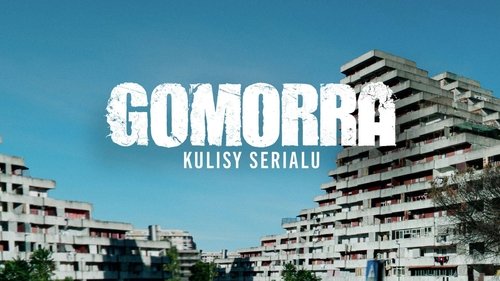 A Story Called Gomorrah - The Series