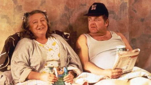 The Memoirs of Hyacinth Bucket