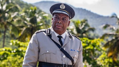 Poster della serie Death in Paradise