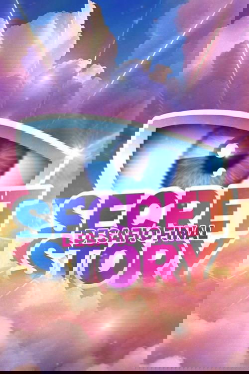 Secret Story - Desafio Final