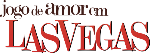 Jogo de Amor em Las Vegas - Logo 4