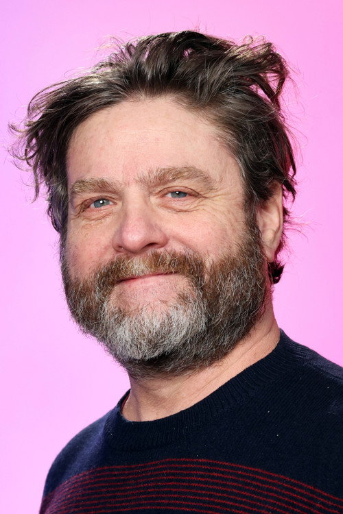 Foto de actor