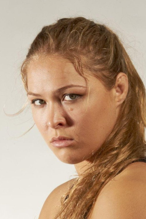 Ronda Rousey photo 3