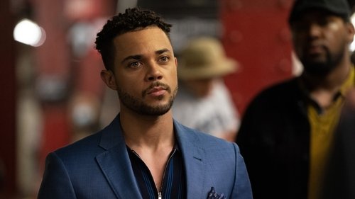 Law & Order: Crime Organizado: 1×7