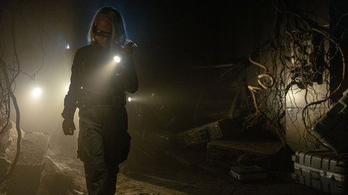 Star Wars: Skeleton Crew: 1×1