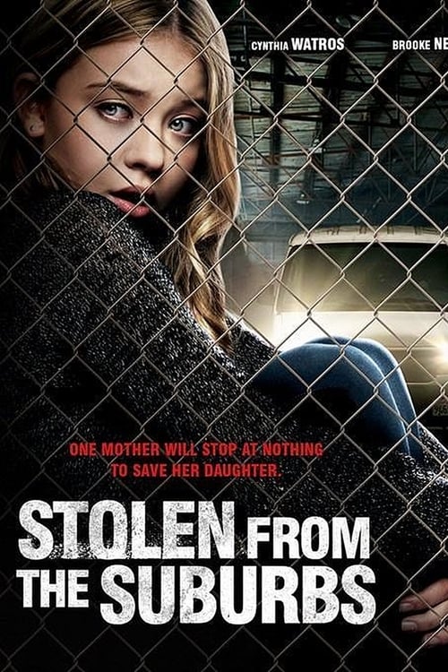 Stolen from the Suburbs (2016)