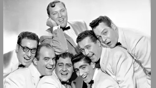 Bill Haley & The Comets 1950's-1970's Compilation