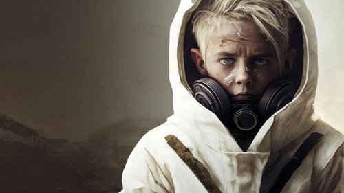 The Last Boy on Earth