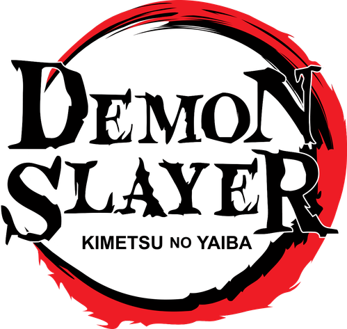Demon Slayer: Kimetsu no Yaiba - Logo 5