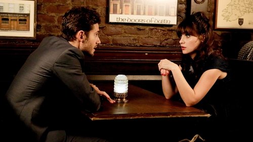 Poster della serie New Girl