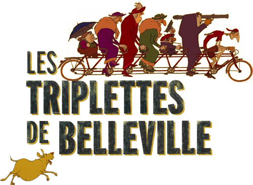 Les Triplettes de Belleville