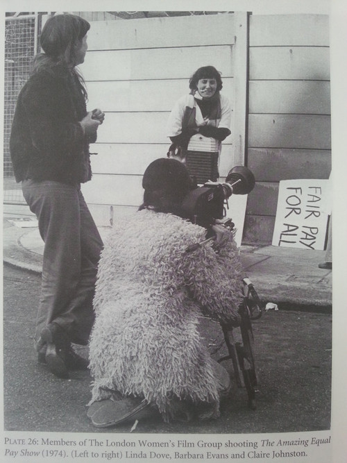 The Amazing Equal Pay Show