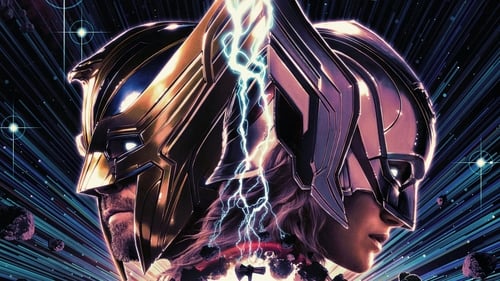 Read more there Thor: Love and Thunder