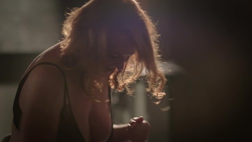 Poster della serie Sex Next Door