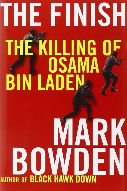 Osama Bin Laden: The Finish