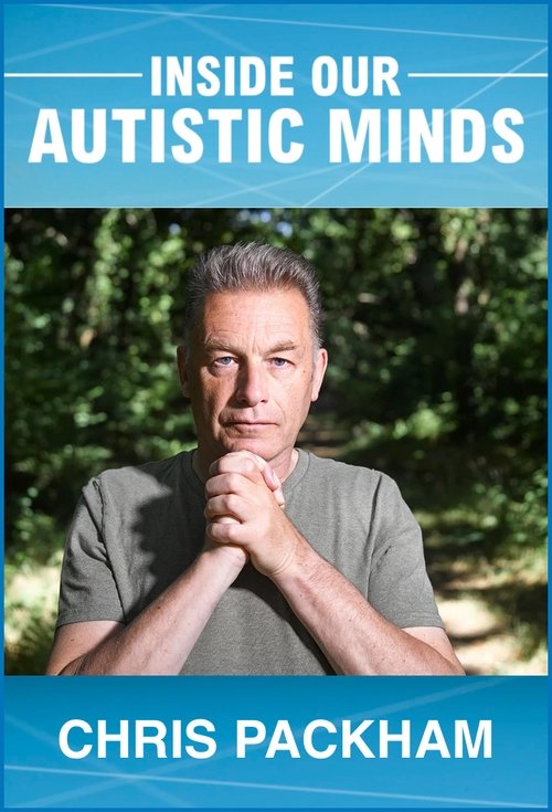 Inside Our Autistic Minds poster