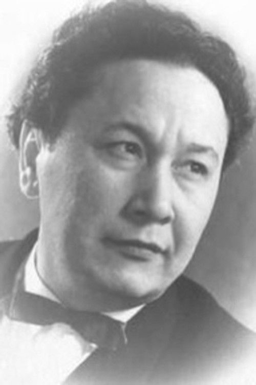 Foto de Gaziz Dugashev