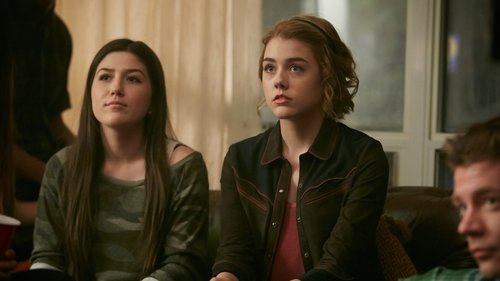 Heroes Reborn: 1×3