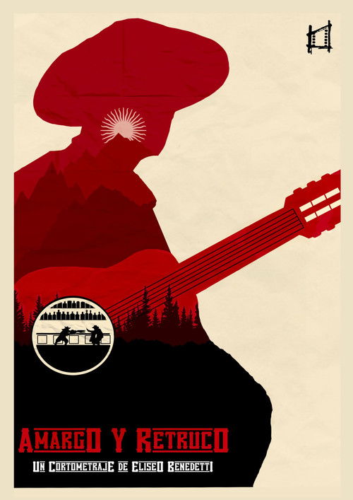 Stories of the Argentine West poster