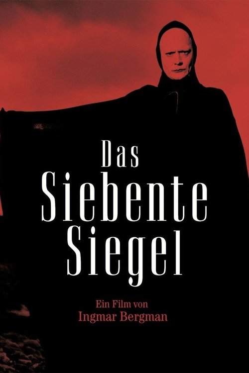 Watch Das siebente Siegel (1957) HD Movie Online Free