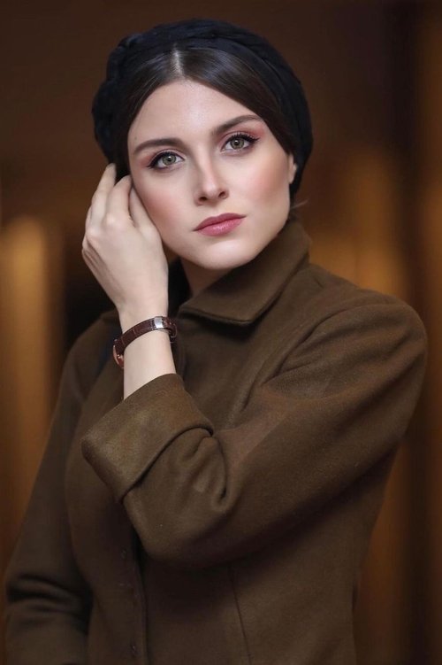 Image de Fatemeh Masoudifar