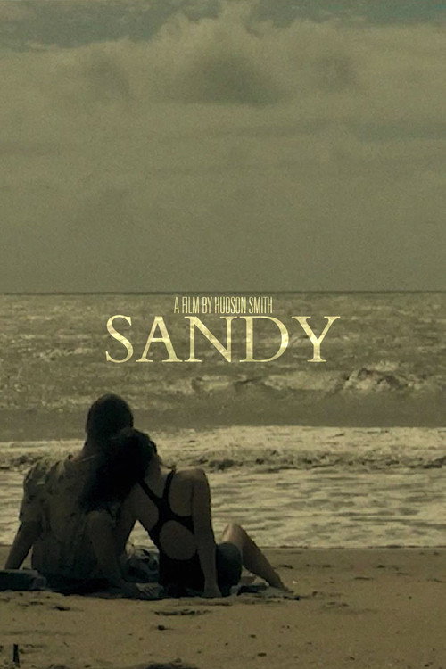 Sandy poster