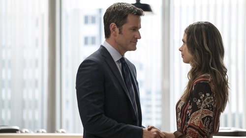 Younger: 40 é o Novo 20: 3×2