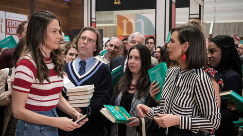 Younger: 40 é o Novo 20: 5×11