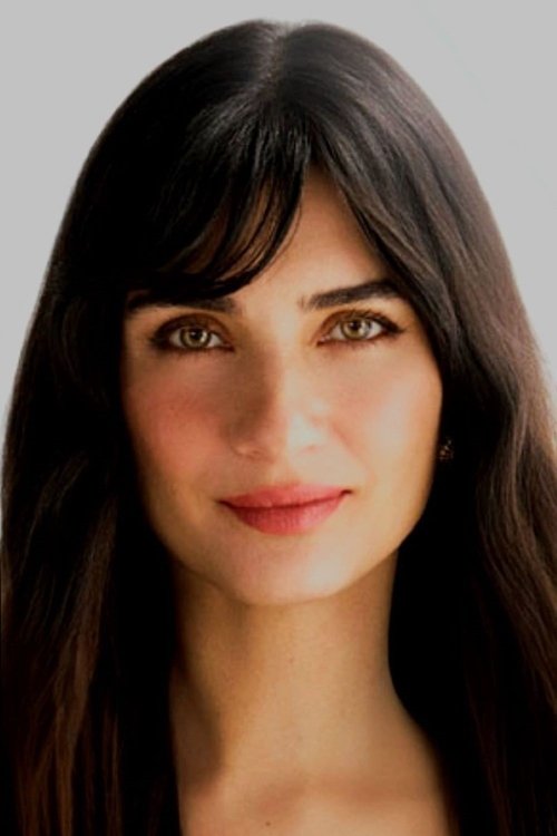 Tuba Büyüküstün