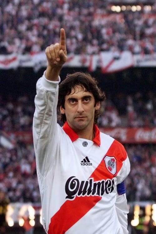 Largescale poster for Enzo Francescoli